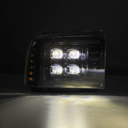 AlphaRex NOVA-Series LED Projector for Ford Super Duty/Excursion | 880318