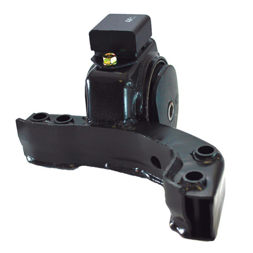 Engine Mount A6160 - angled view