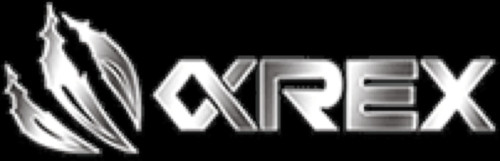 AlphaRex PRO-Series Proj Headlights Plank Style Black for Ford F-250 SD | 880108