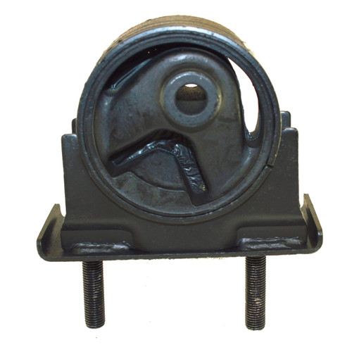Engine Mount A62010 - angled view