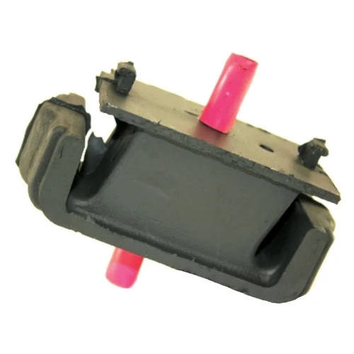 Engine Mount A6424 - angled view