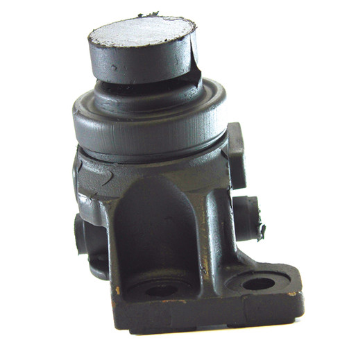 Engine Mount A6460 - angled view