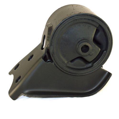 Engine Mount A6476 - angled view