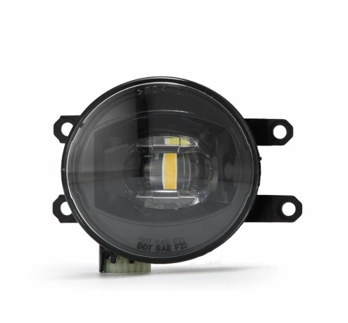 AlphaRex LUXX Series Crystal Headlights for Toyota Tundra | 880830