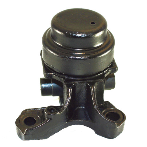 Engine Mount A6566 - angled view