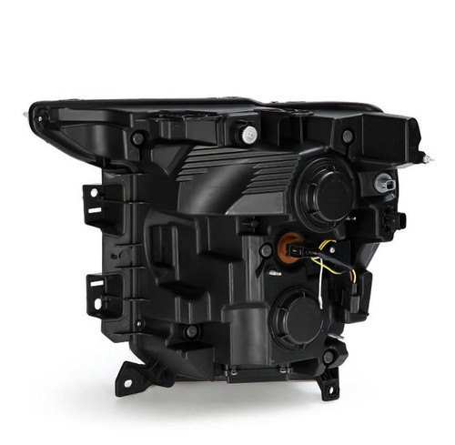 AlphaRex Luxx-Series Headlights for Ford F150 | 880139