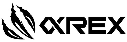 AlphaRex Luxx-Series Headlights for Ford F150 | 880139