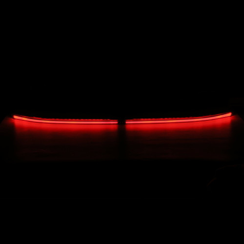 AlphaRex DoubleTap Dual Color LED Fog Lights for Chevrolet | 210007