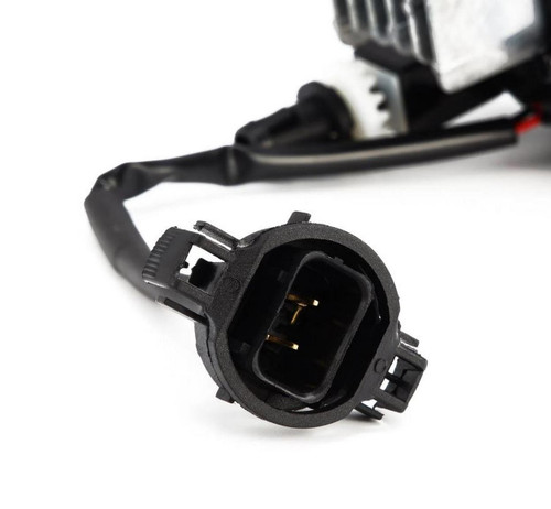 AlphaRex DoubleTap Dual Color LED Fog Lights for Chevrolet | 210007