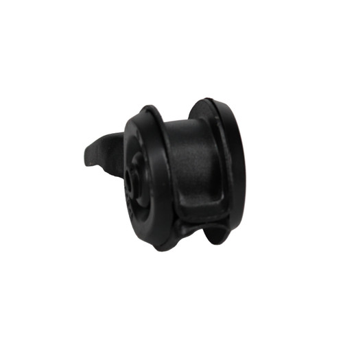 Engine Mount A6835 - front view