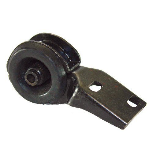 Engine Mount A6835 - angled view