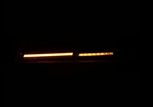 AlphaRex Headlights Converters for Toyota RAV4 | 810032