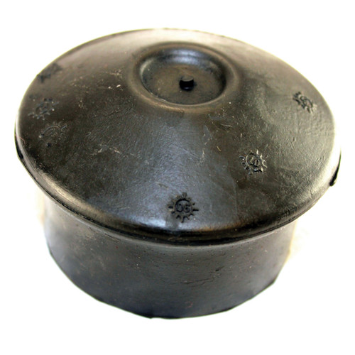 Engine Mount A6957 - angled view
