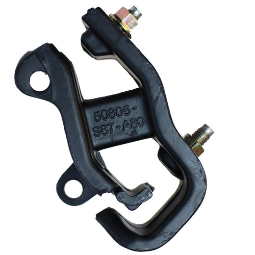 Automatic Transmission Mount A6582 - angled view