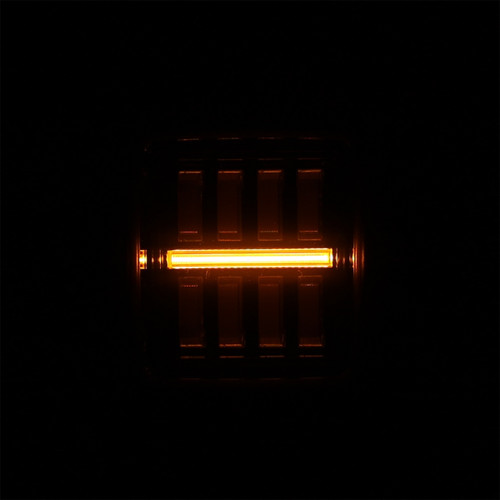 AlphaRex LUXX LED Taillights for Toyota Tacoma | 680090