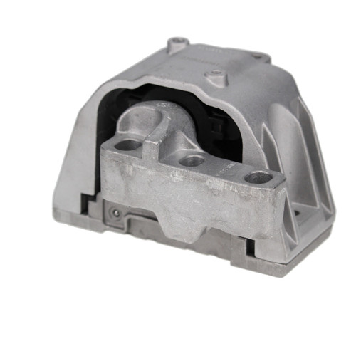 Engine Mount A6981 - angled view