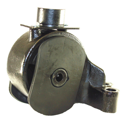 Engine Mount A6775 - angled view