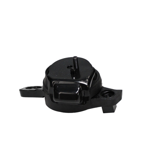 Engine Mount A67001 - angled view