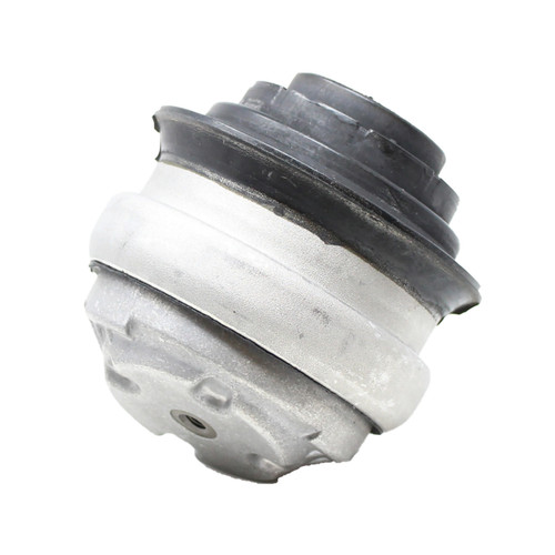 Engine Mount A70014 - angled view
