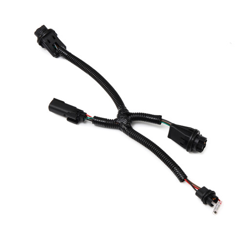 AlphaRex Tailight Wiring Adapter/Converter for Honda Civic | 810038
