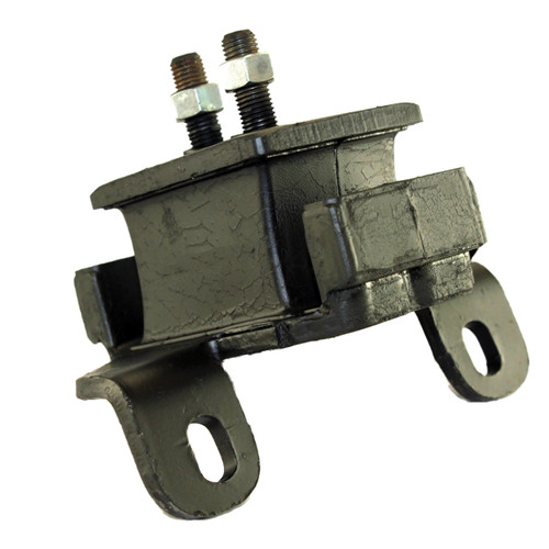 Engine Mount A6885 - angled view