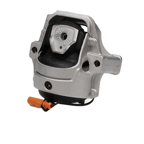 Engine Mount A6991HY - angled view