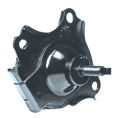 Engine Mount A6591 - angled view