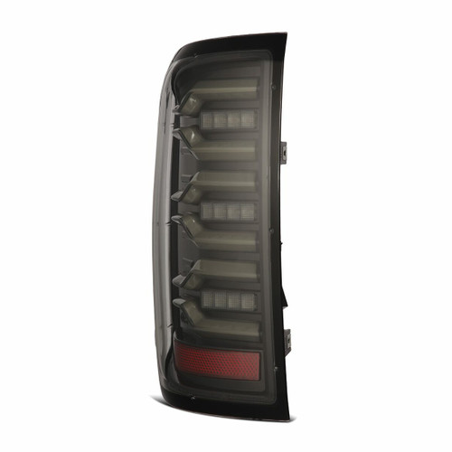 AlphaRex LUXX LED Taillights for Toyota Tundra | 672030