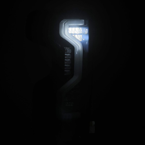 AlphaRex NOVA LED Headlights for Toyota 4Runner | 880810