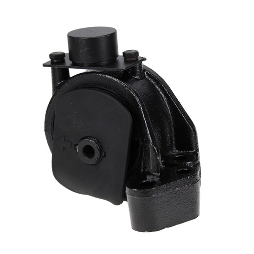 Engine Mount A7111 - angled view