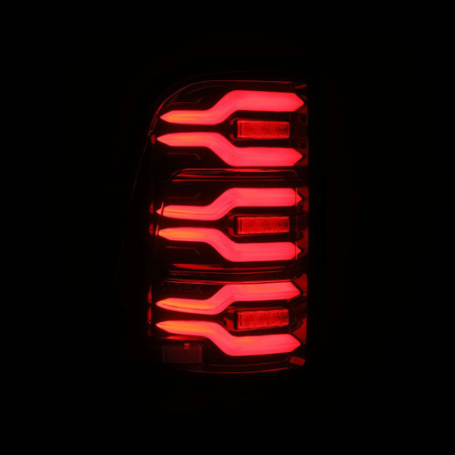 AlphaRex LUXX LED Headlights for Dodge Ram 2500 | 880559