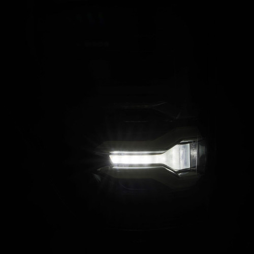 AlphaRex Headlights Converters for Dodge Charger | 810040