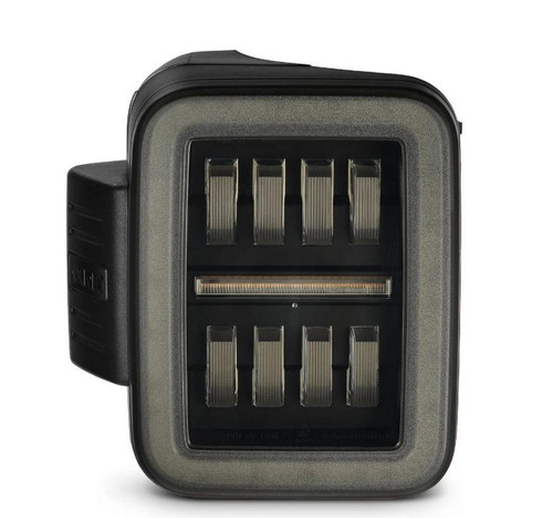 AlphaRex Nova-Series LED Tail Lights for Jeep Gladiator JT | 602050