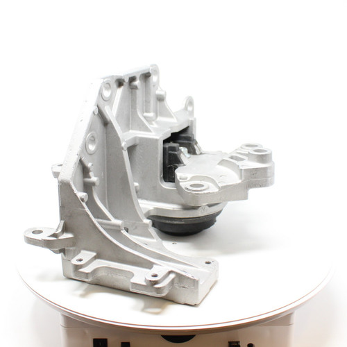 Automatic Transmission Mount A7384 - front view