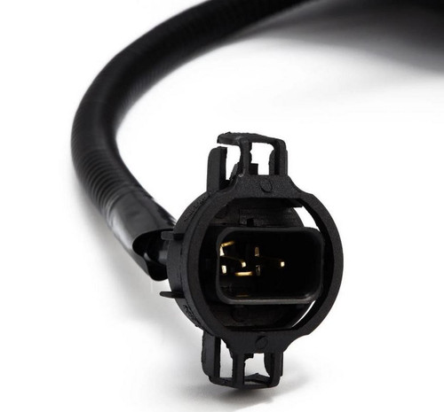 AlphaRex DoubleTap Dual Color LED Fog Lights for Chevrolet | 210008