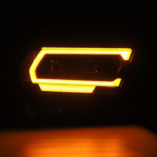 AlphaRex PRO-Series Headlights for Dodge Ram 1500 | 880573