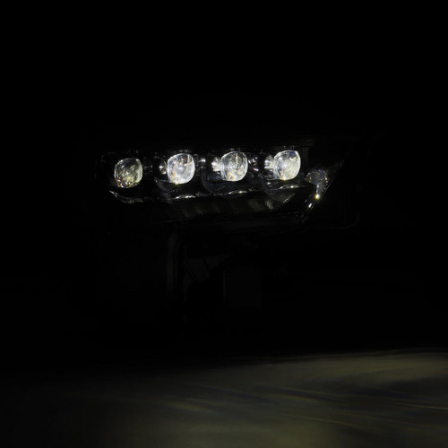 AlphaRex NOVA-Series Headlights for Toyota Tundra | 880861