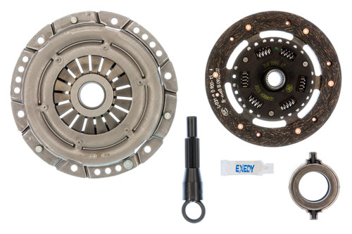 Clutch Kit (Rigid Disc) 17015 - front view