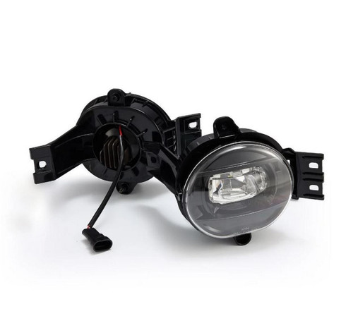 AlphaRex DoubleTap Dual Color LED Fog Lights for Dodge Ram | 210005