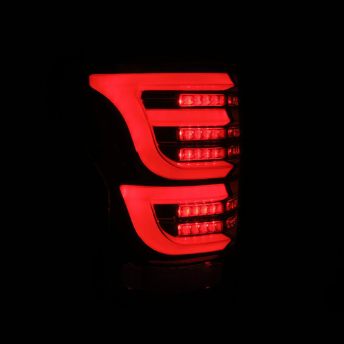 AlphaRex NOVA-Series LED Headlights for Ford F150 | 880093