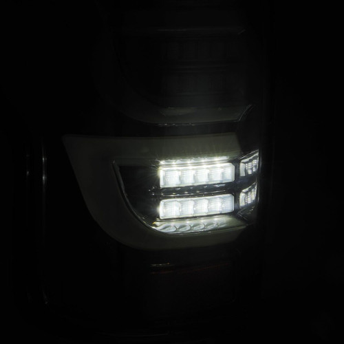 AlphaRex NOVA-Series LED Headlights for Ford F150 | 880093