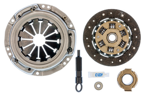 Clutch Kit 04104 - front view