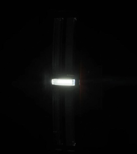 AlphaRex PRO-Series LED Tail Lights for Chevrolet Silverado | 620060