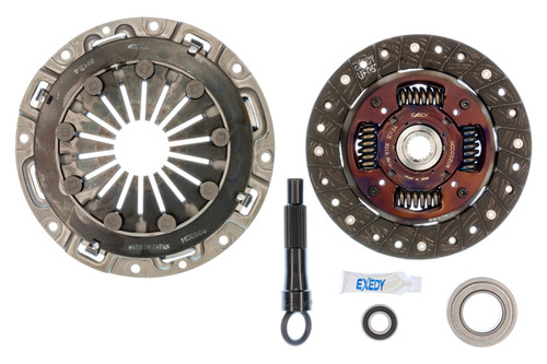 Clutch Kit 08003 - front view