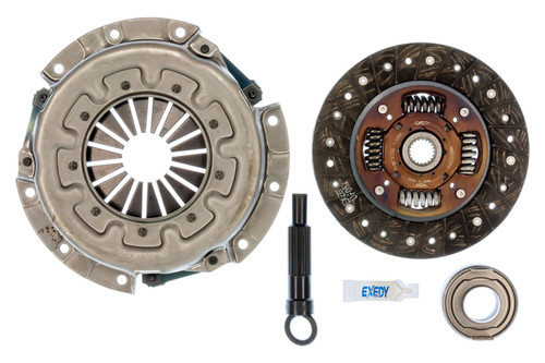 Clutch Kit 05026 - front view