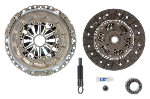 Clutch Kit AUK1004 - front view