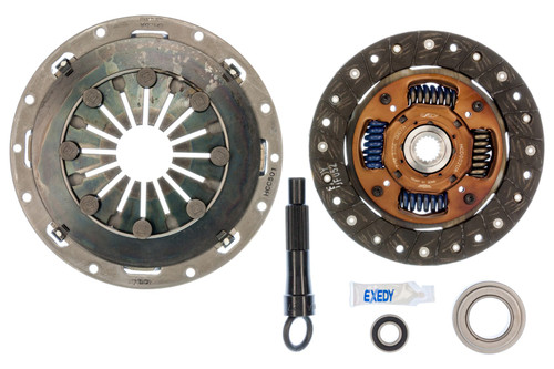 Clutch Kit 08004 - front view