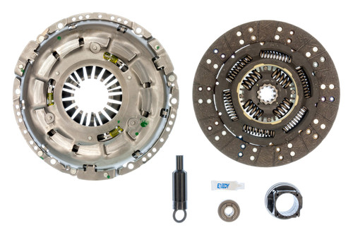 Clutch Kit 07144 - front view
