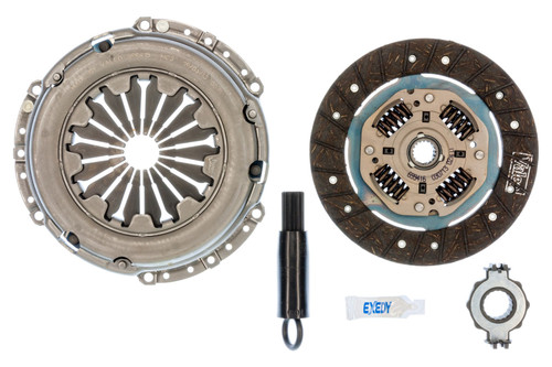 Clutch Kit BMK1000 - front view