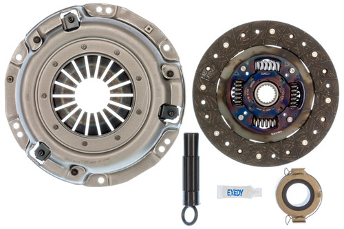 Clutch Kit 16073 - front view